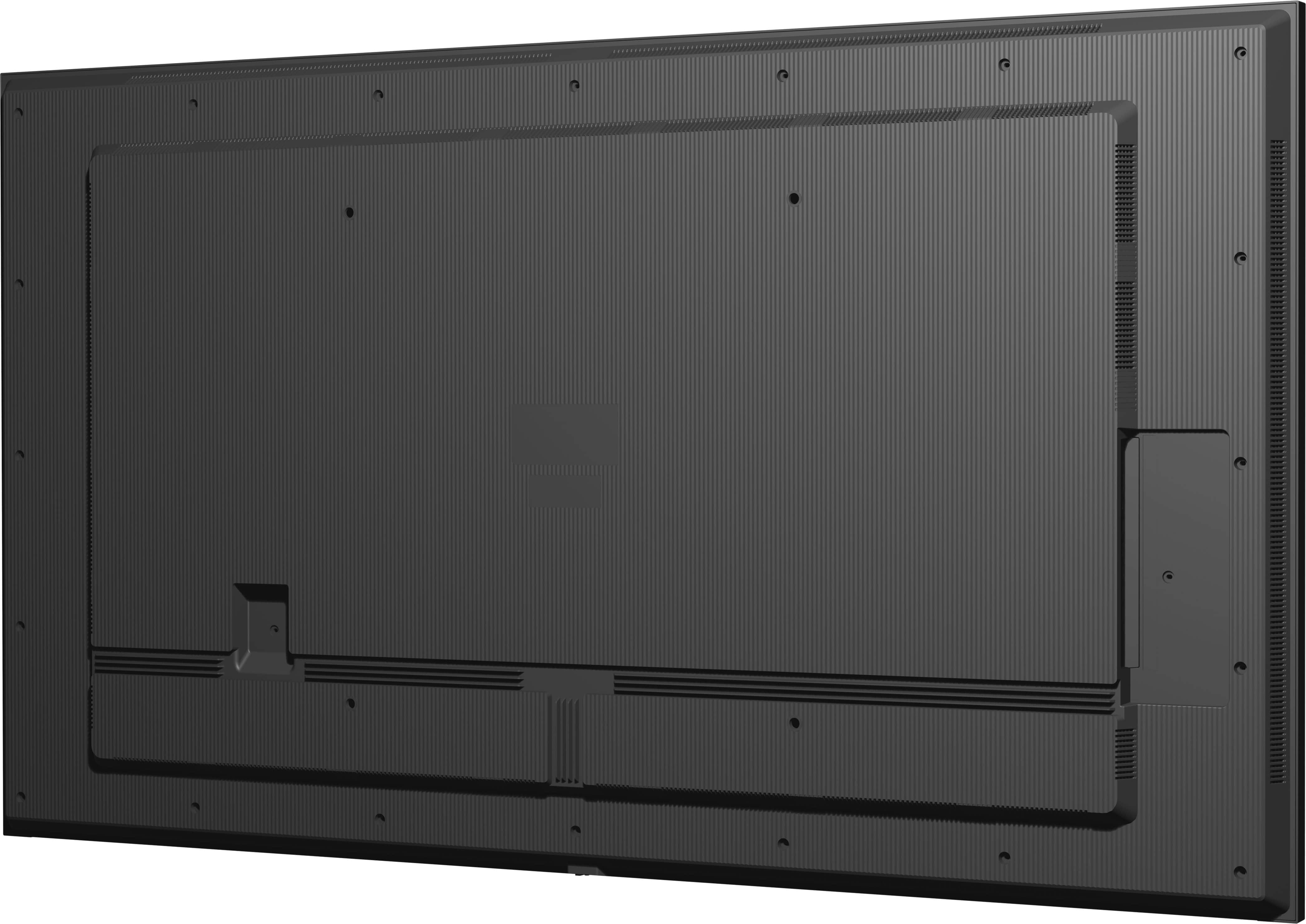 65" iiyama LH6564UHS-B1AG:VA, 4K UHD, Android, 24/ 7 