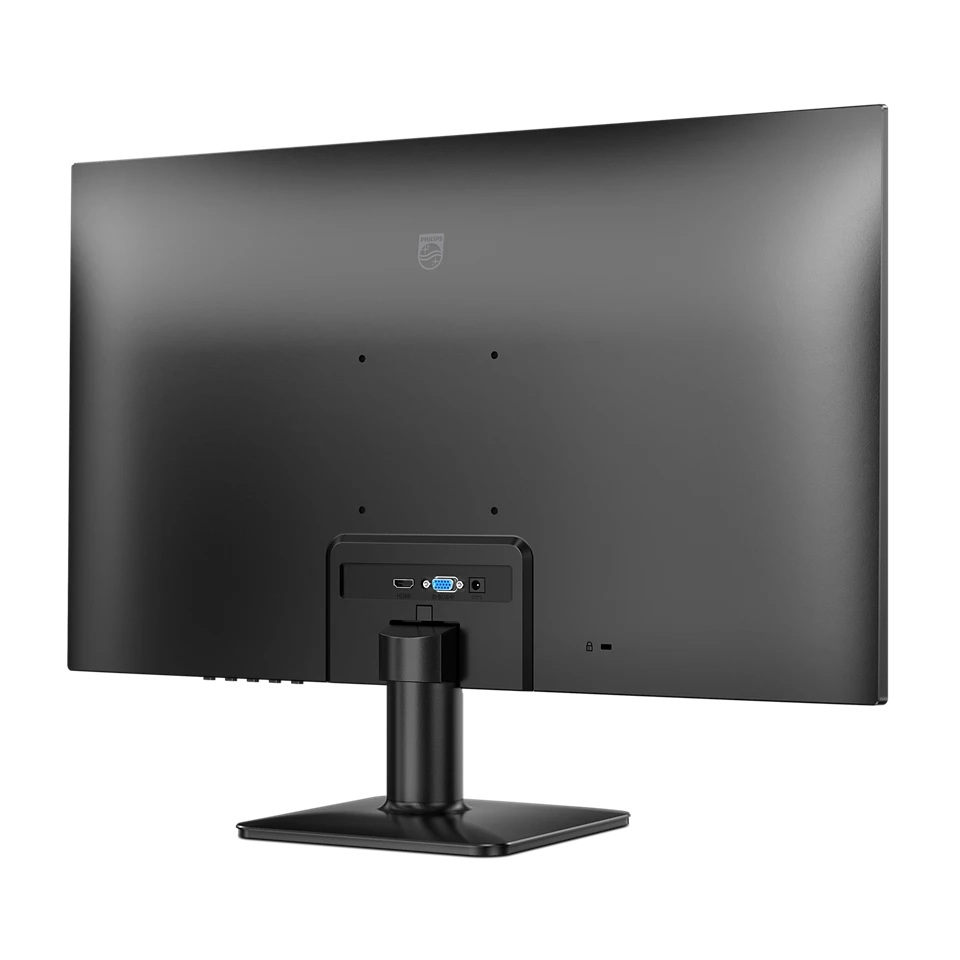 Philips/ 27E2N1100L/ 27"/ VA/ FHD/ 100Hz/ 4ms/ Black/ 3R 