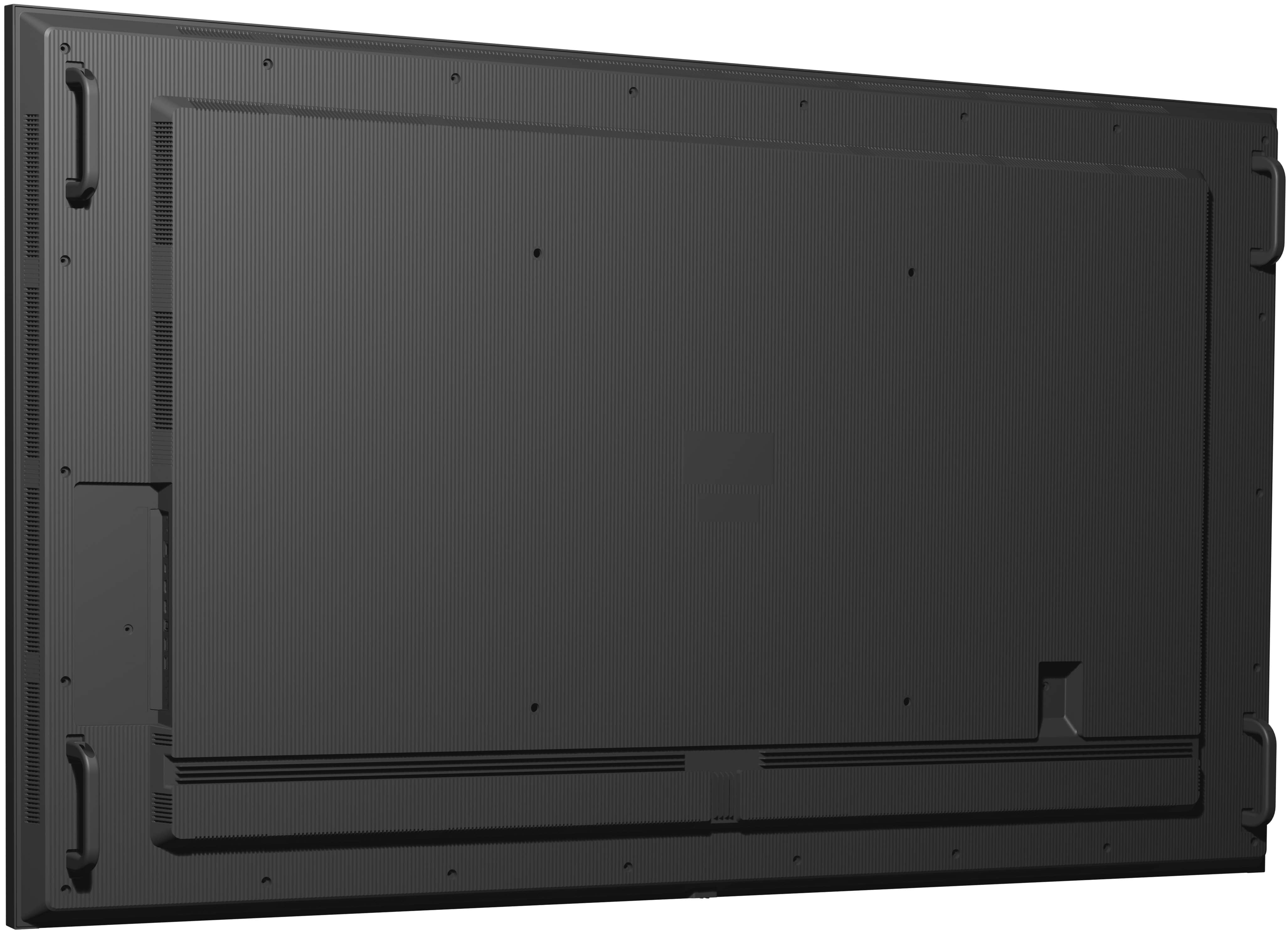 75" iiyama LH7564UHS-B1AG:VA, 4K UHD, Android, 24/ 7 