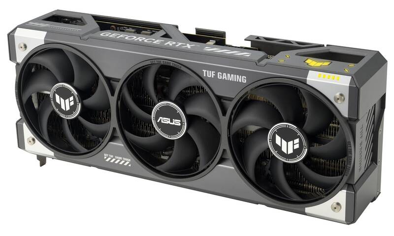 ASUS TUF RTX 5090/ Gaming/ OC/ 32GB/ GDDR7 