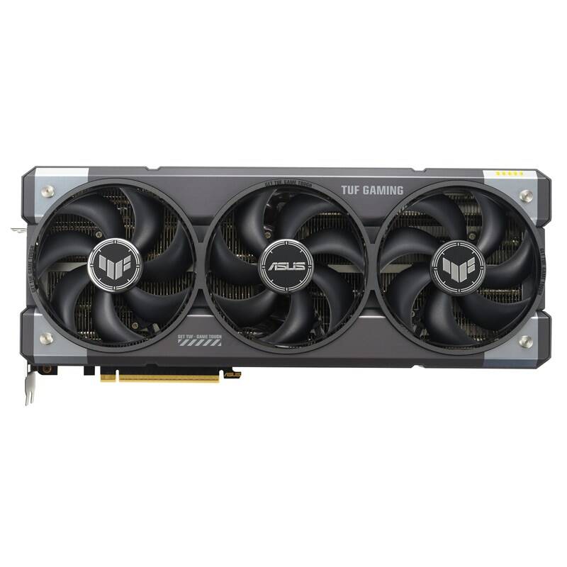 ASUS TUF RTX 5090/ Gaming/ OC/ 32GB/ GDDR7 