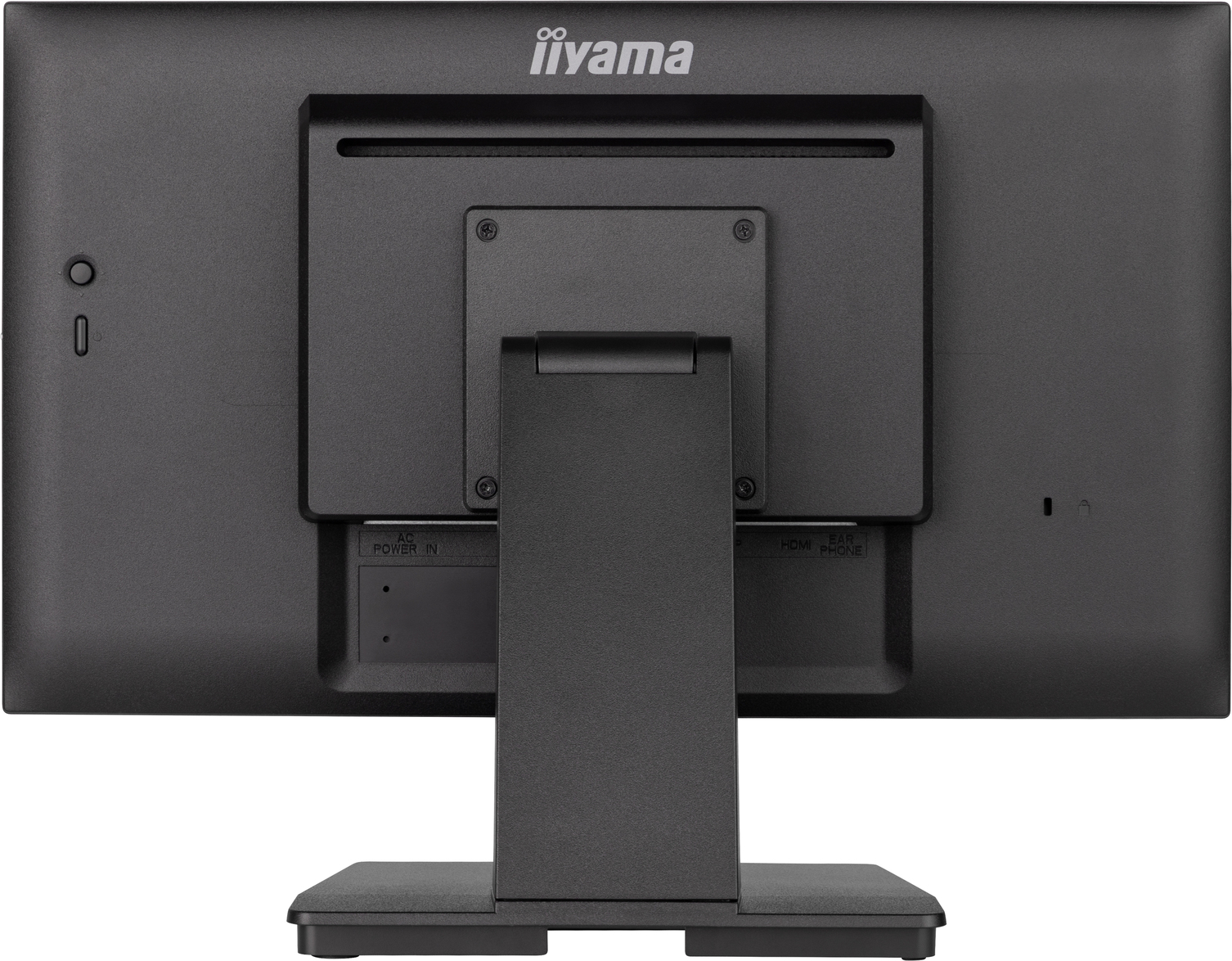 27" iiyama T2752MSC-B1AG: IPS, FHD, 10p 