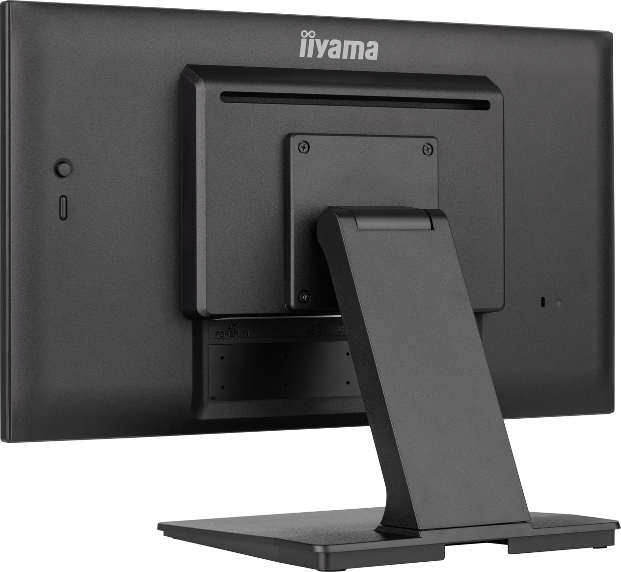 27" iiyama T2752MSC-B1AG: IPS, FHD, 10p 