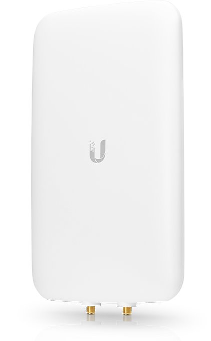Ubiquiti UMA-D - Smerová Dual Band Mesh anténa