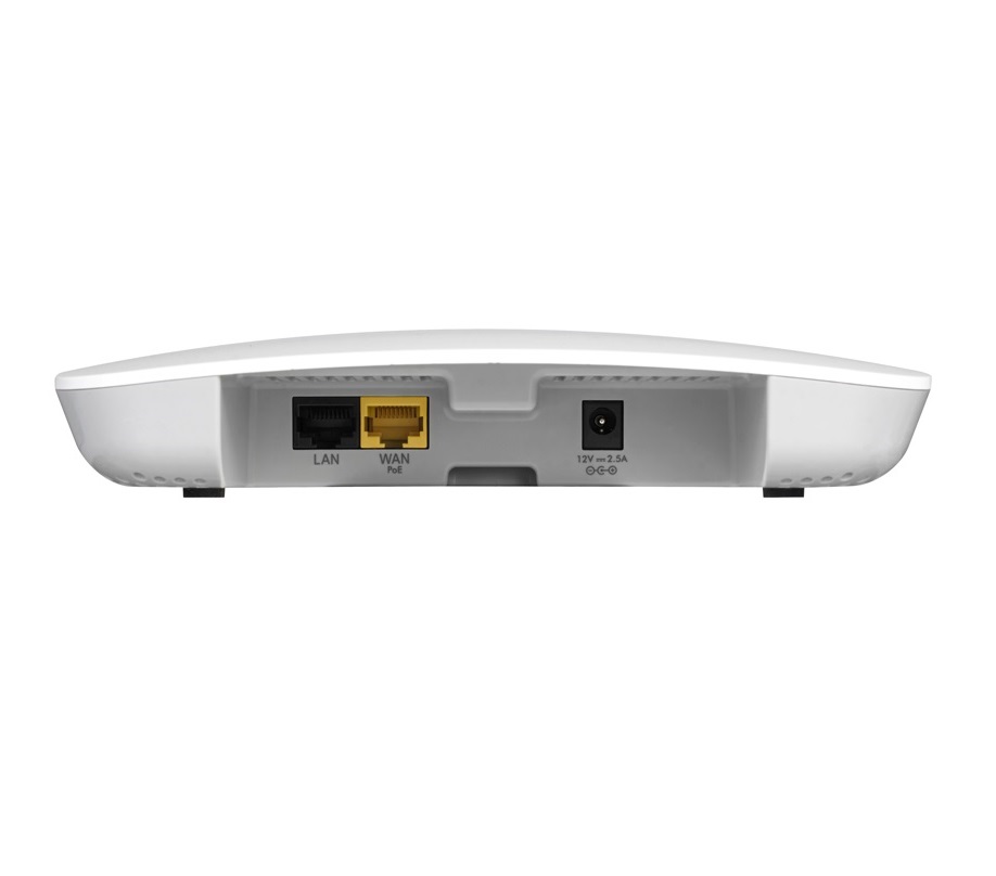 NETGEAR Insight Managed Smart Cloud Wireless Access Point, WAC510 
