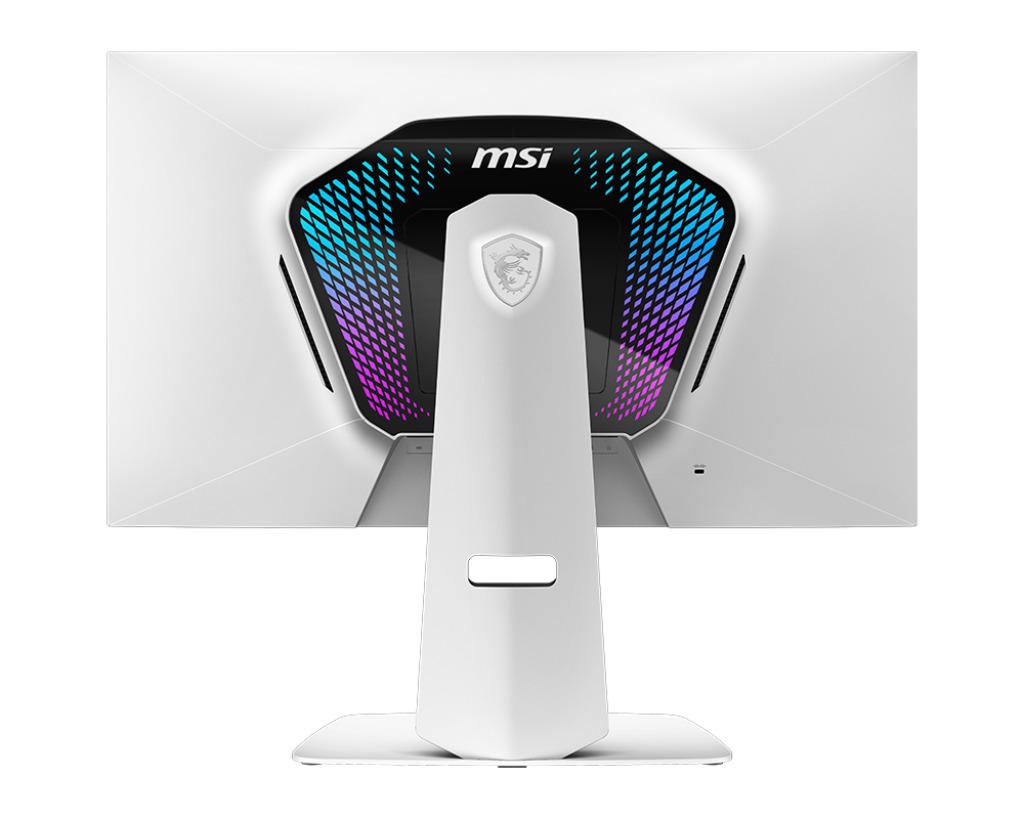 MSI MPG/ 274URDFW E16M/ 27"/ IPS/ 4K UHD/ 160Hz/ 0, 5ms/ Biela/ 3R 