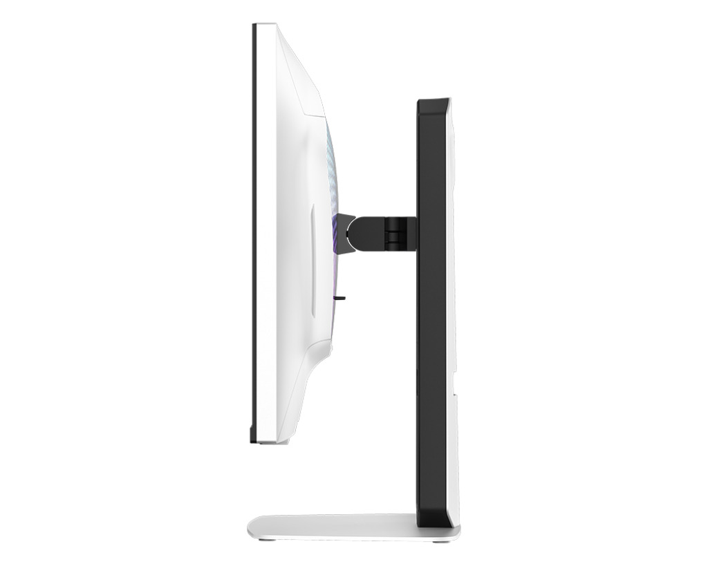MSI MPG/ 274URDFW E16M/ 27"/ IPS/ 4K UHD/ 160Hz/ 0, 5ms/ Biela/ 3R 