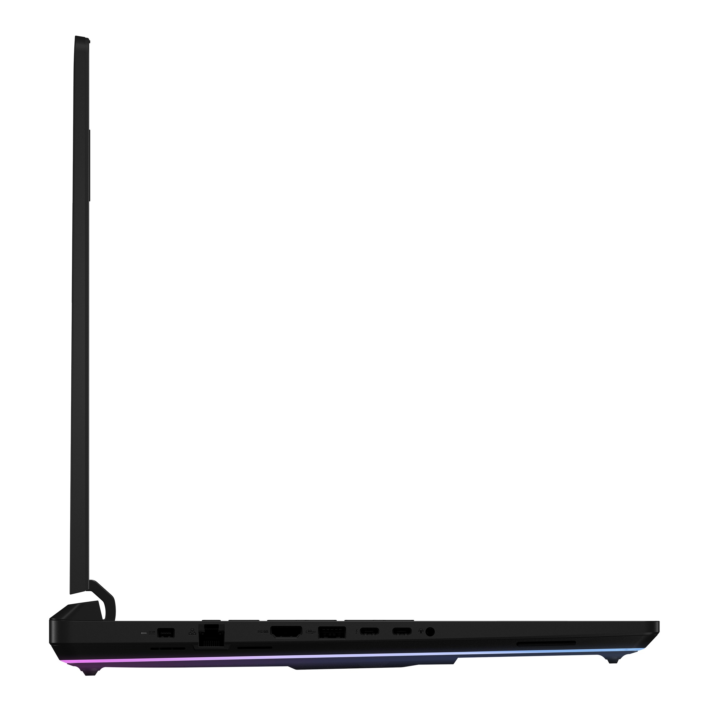 ASUS ROG Strix SCAR 18/ G835LX/ U9-275HX/ 18"/ 2560x1600/ 64GB/ 1TB/ RTX 5090/ bez OS/ Black/ 2R 