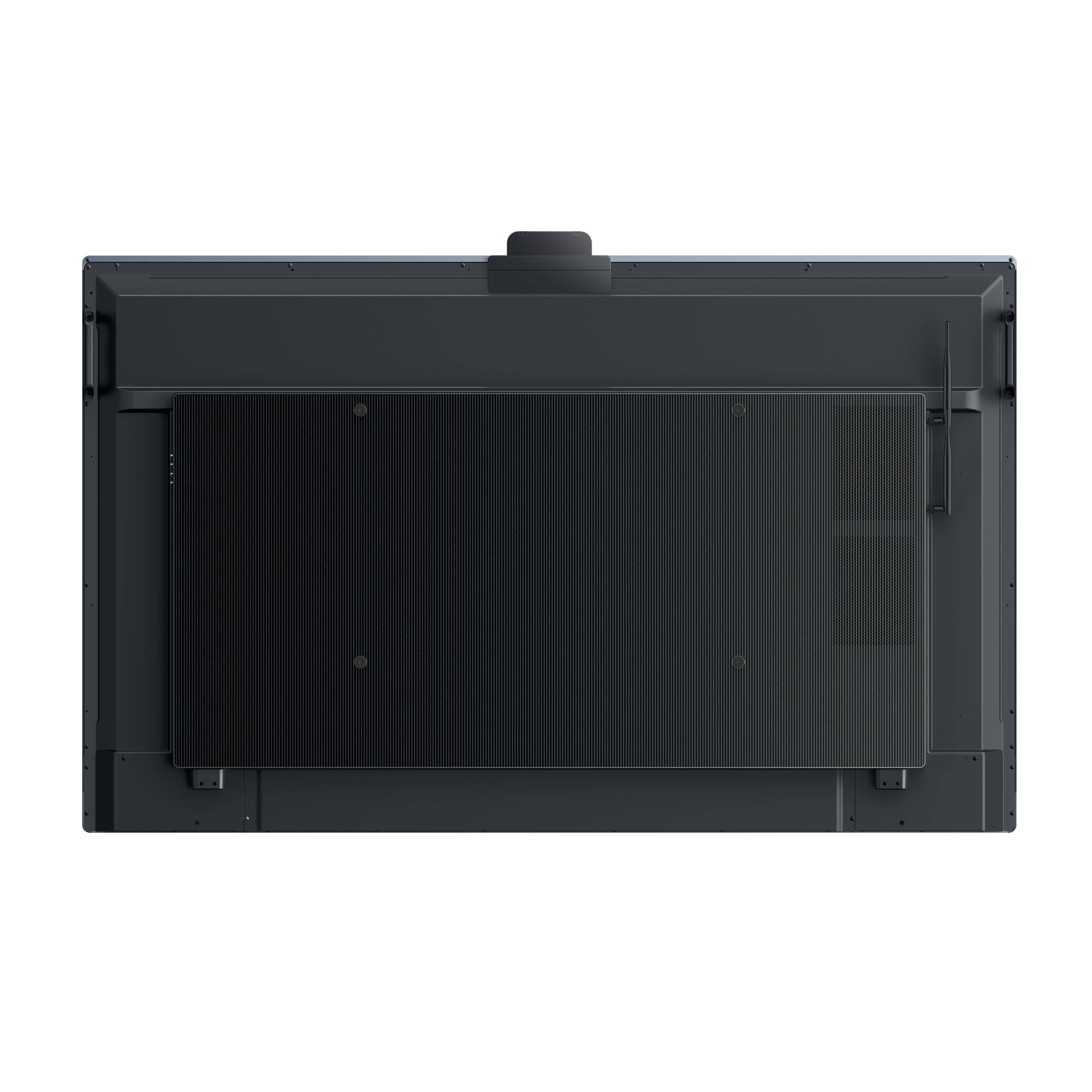 Yealink MeetingBoard 65 Pro, 3x50MP, 4x digitálny zoom, Wi-Fi 6, BT, 16 MEMS 
