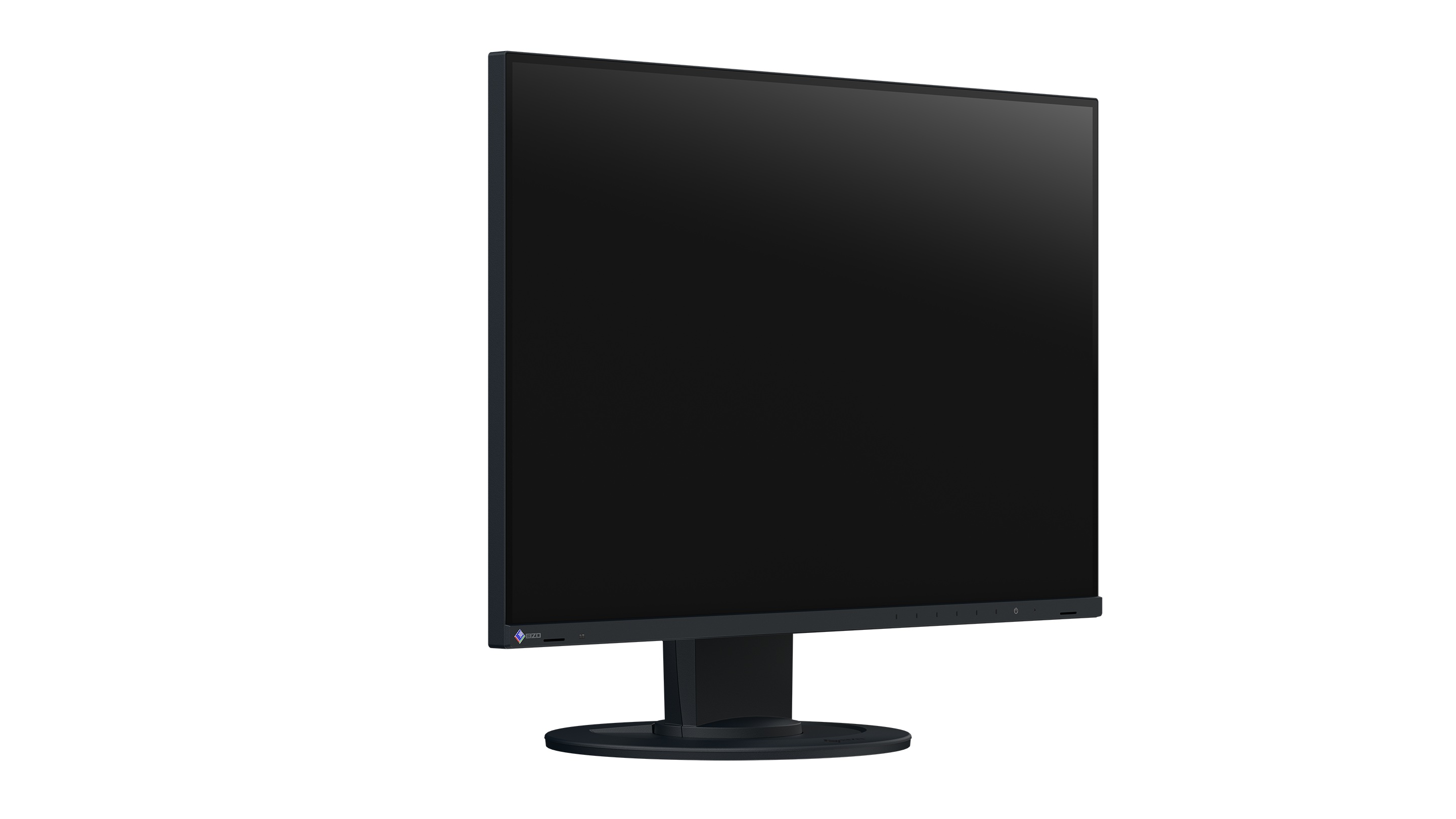 24" LED EIZO EV2410R-IPS, WUXGA, DVI, 10bit 
