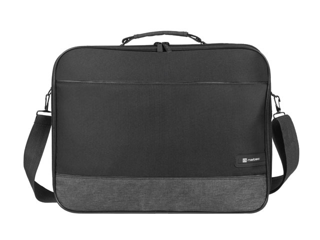 Taška pre ntb Natec IMPALA 2, 14, 1", čierna 