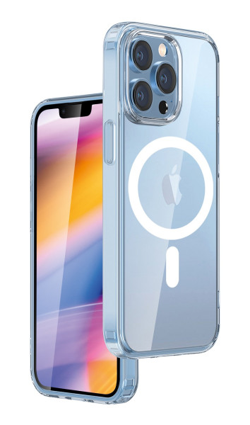 ALIGATOR púzdro Mag-Skin iPhone 16 