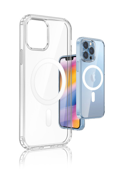 ALIGATOR púzdro Mag-Skin iPhone 16e 