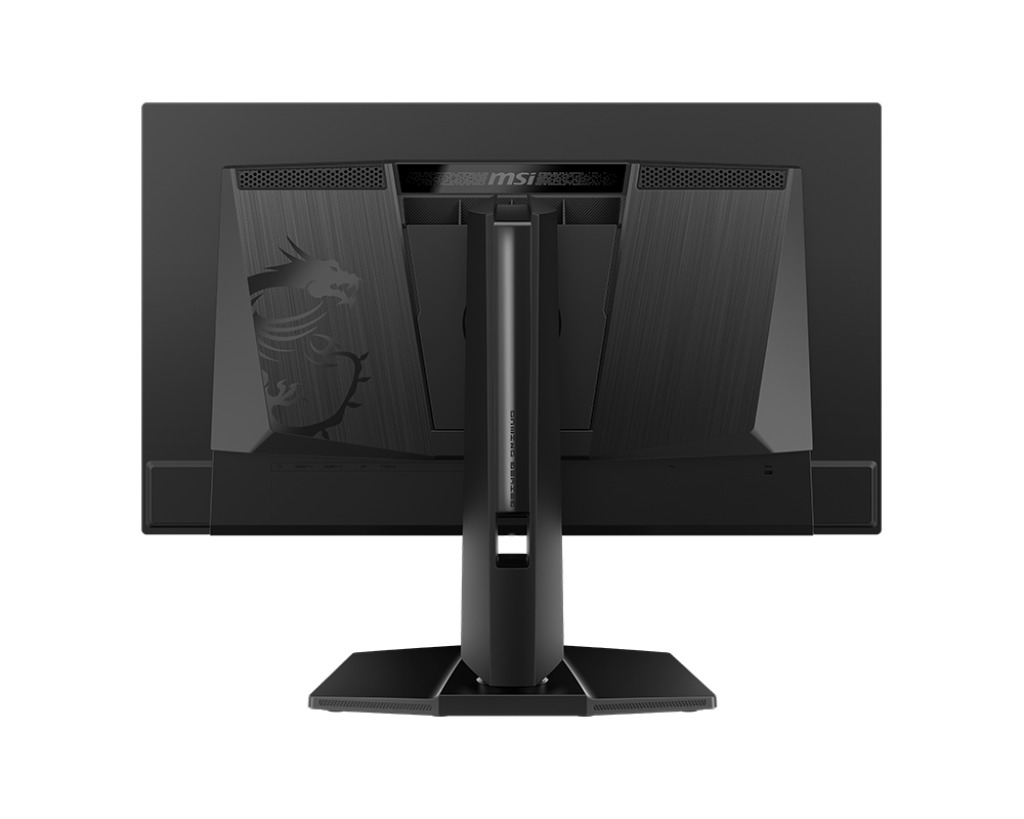 MSI MAG/ 272QP X50/ 26, 5"/ QD-OLED/ QHD/ 500Hz/ 0, 03ms/ Čierna/ 3R 