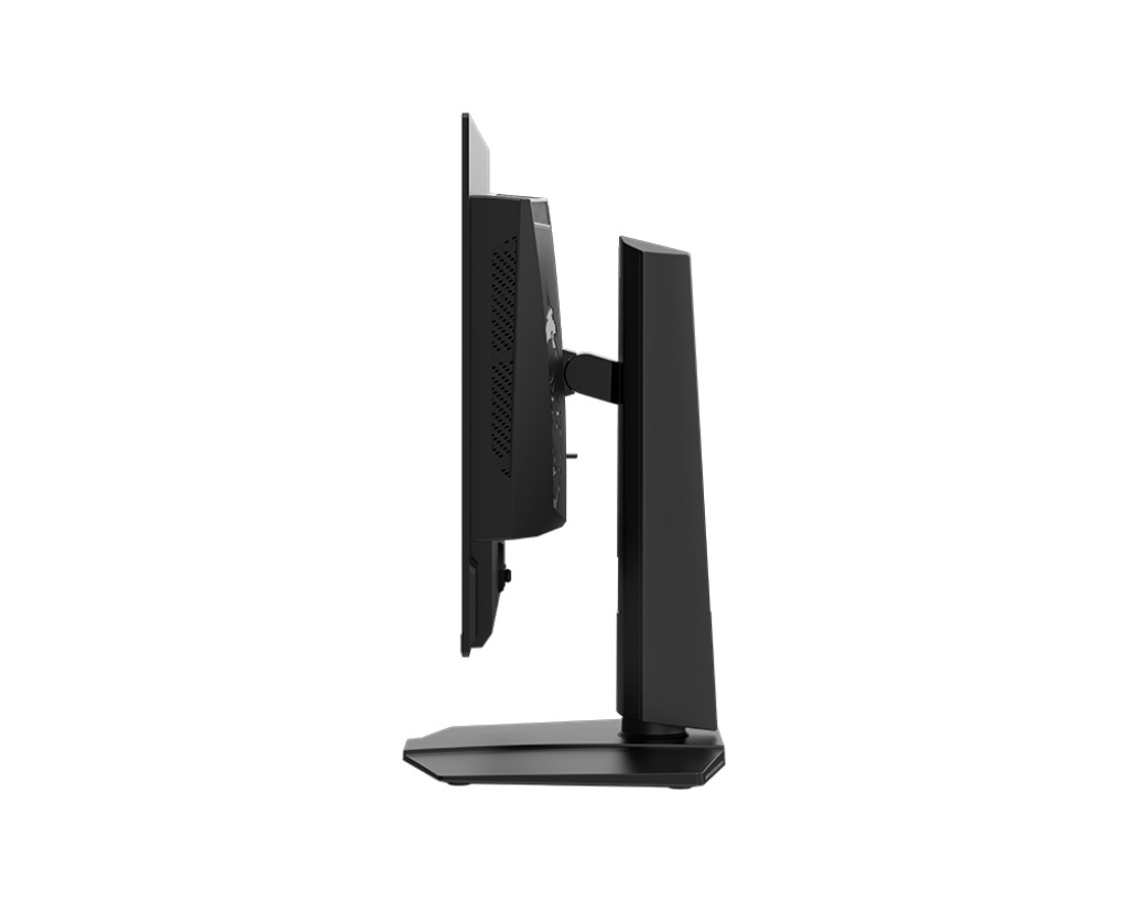 MSI MAG/ 272QP X50/ 26, 5"/ QD-OLED/ QHD/ 500Hz/ 0, 03ms/ Čierna/ 3R 