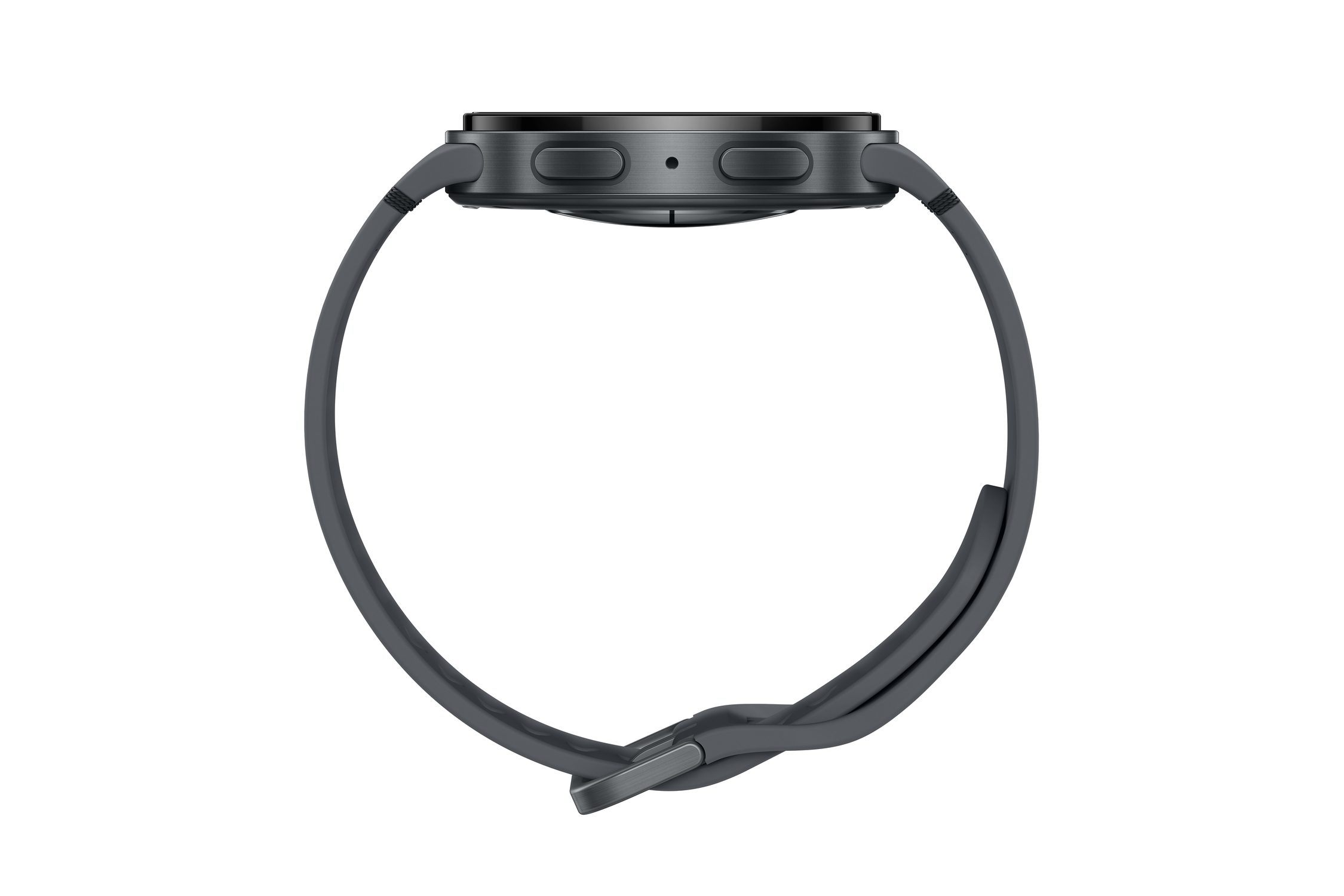 Samsung Galaxy Watch 8/ 44mm/ Šport Band/ Black 