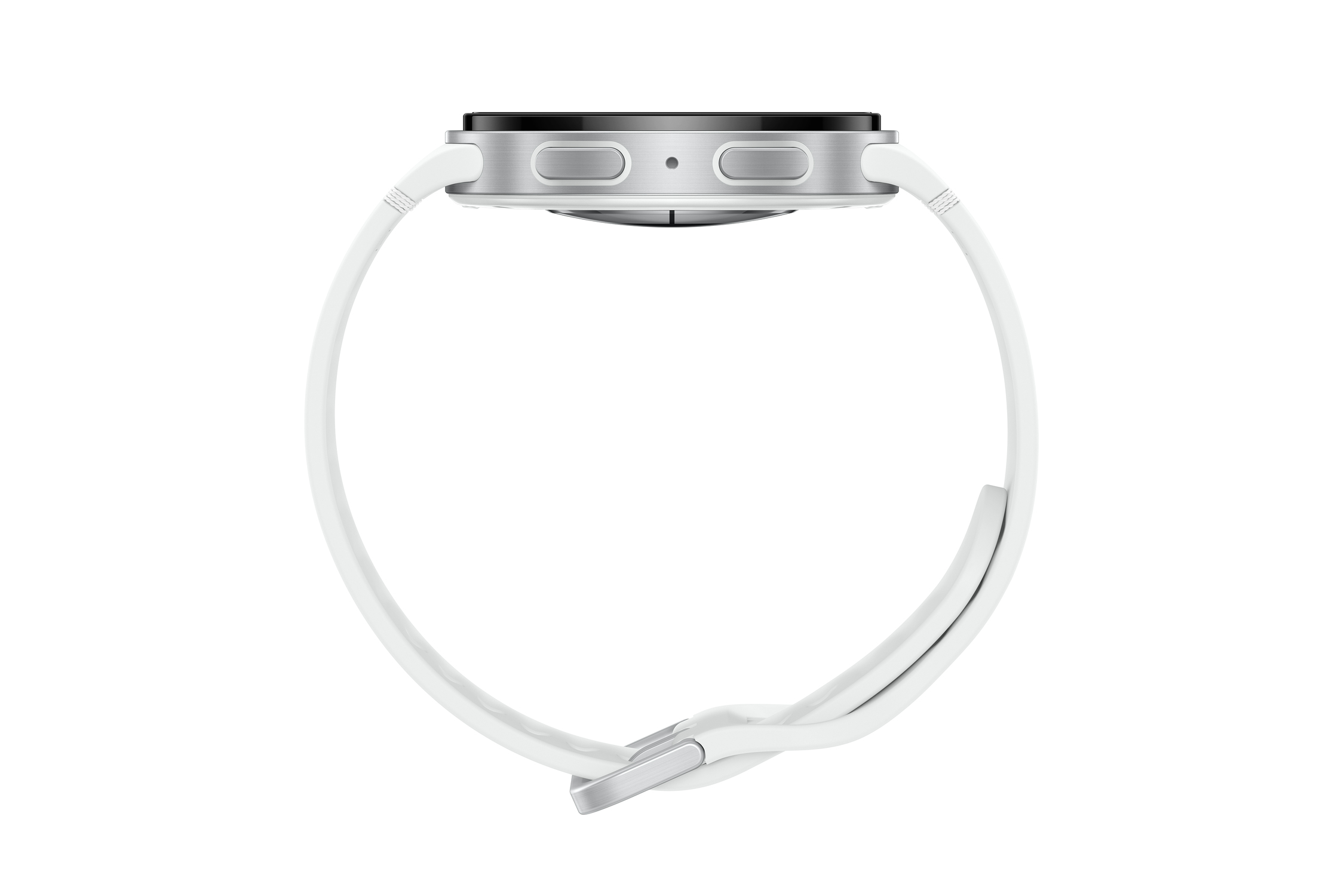 Samsung Galaxy Watch 8/ 44mm/ Sport Band/ White 