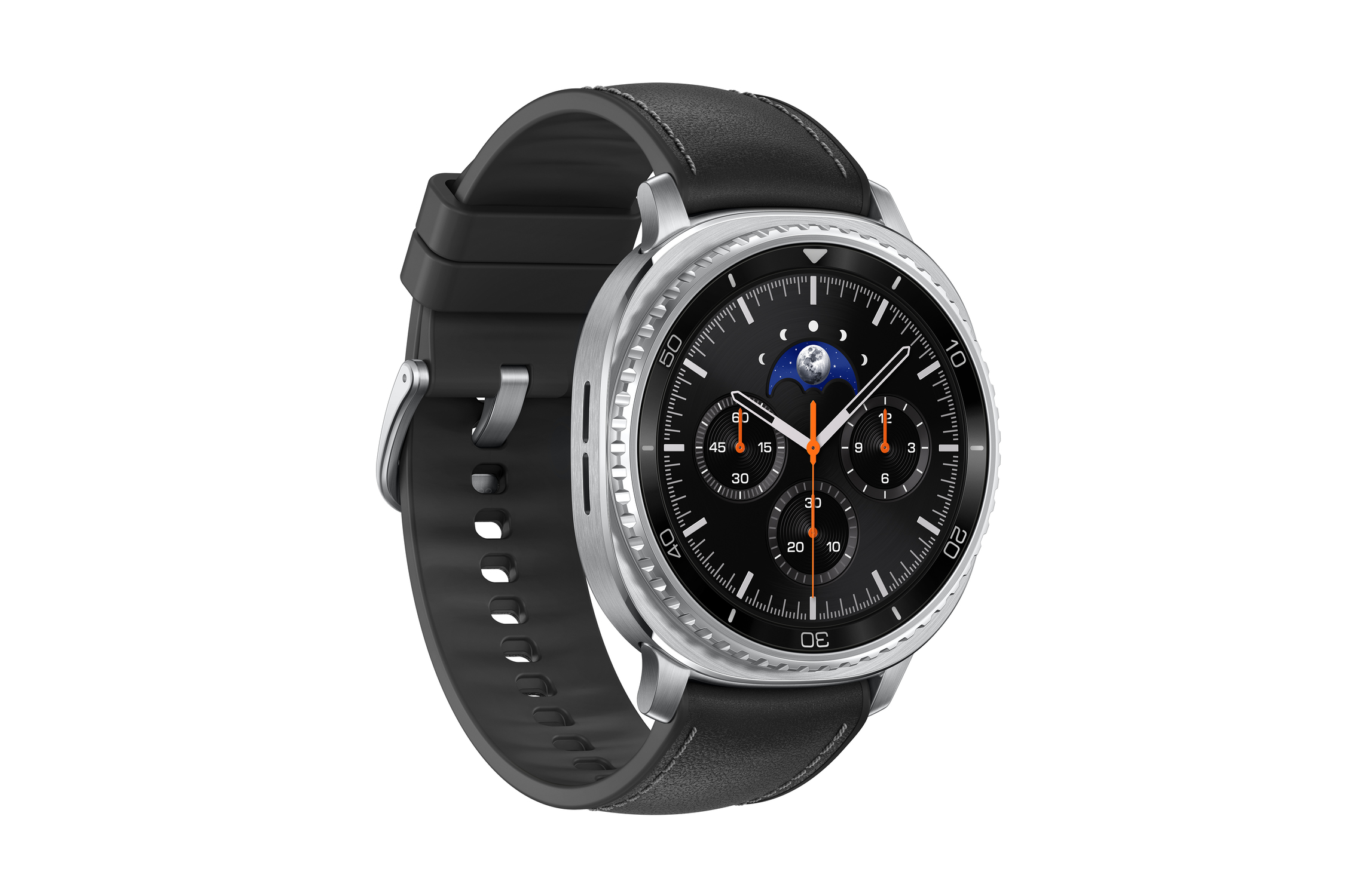 Samsung Galaxy Watch 8 Classic/ 46mm/ Šport Band/ Black 