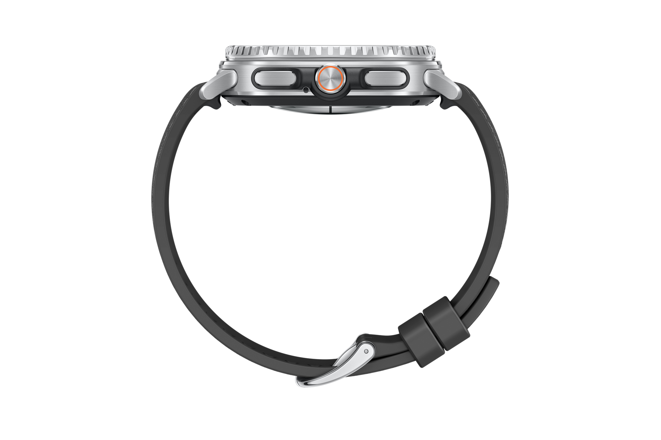Samsung Galaxy Watch 8 Classic/ 46mm/ Šport Band/ Black 