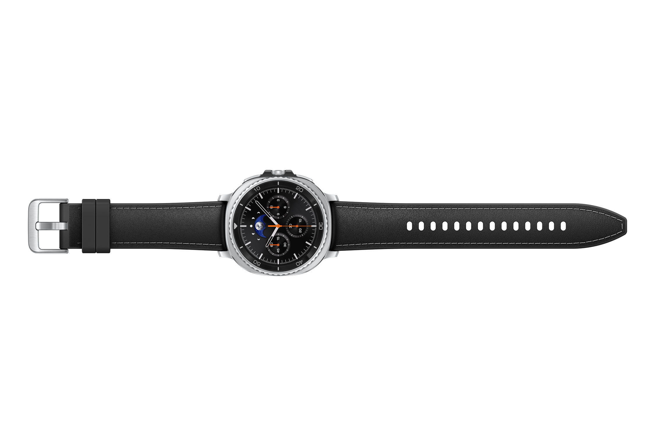 Samsung Galaxy Watch 8 Classic/ 46mm/ Šport Band/ Black 