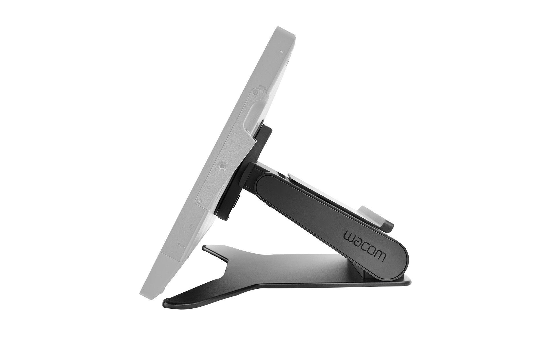 Wacom Cintiq Pro 27 stand 