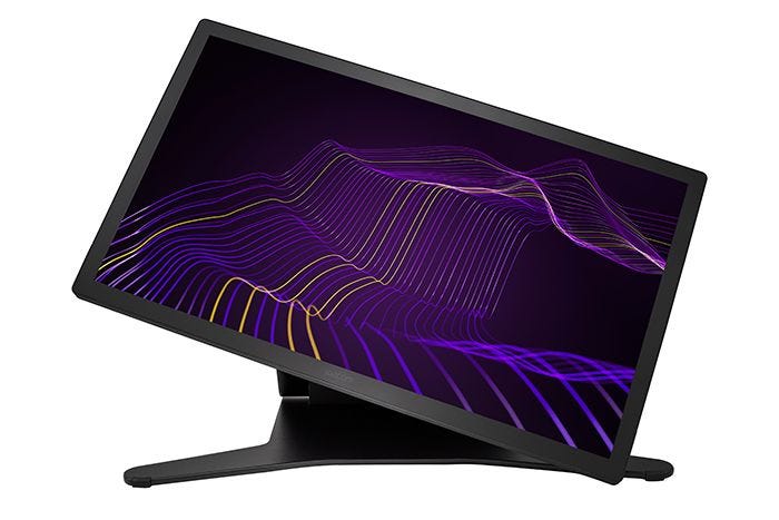 Wacom Cintiq Pro 27 stand 