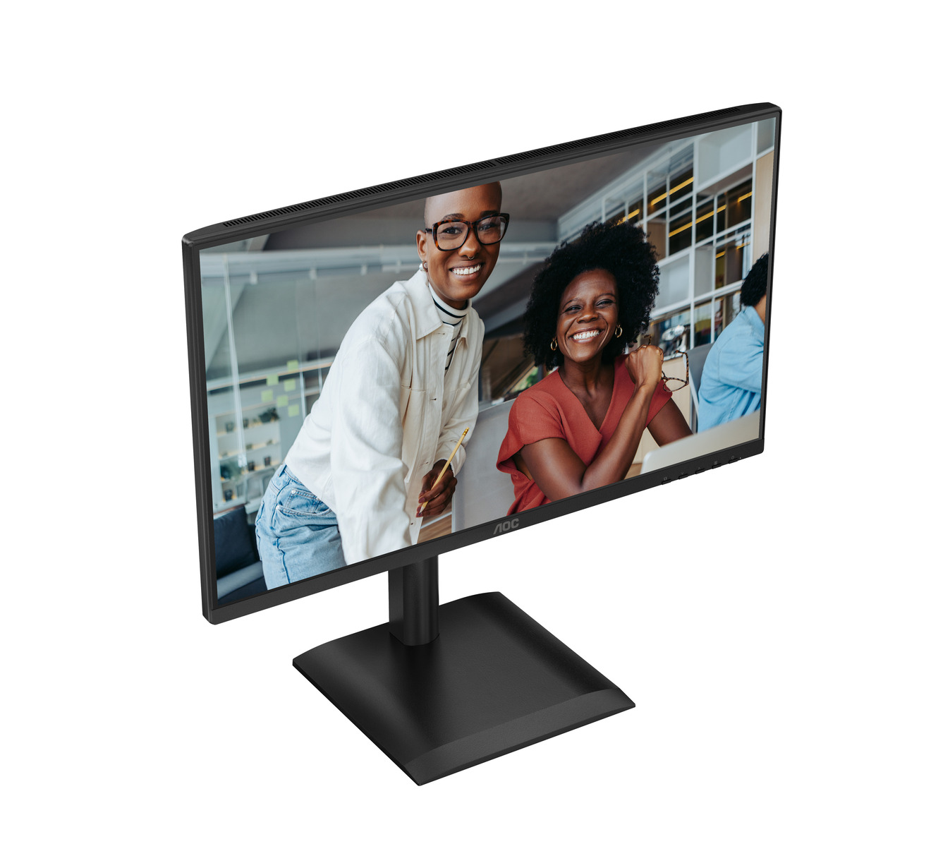 27" LED AOC 27E4CV 