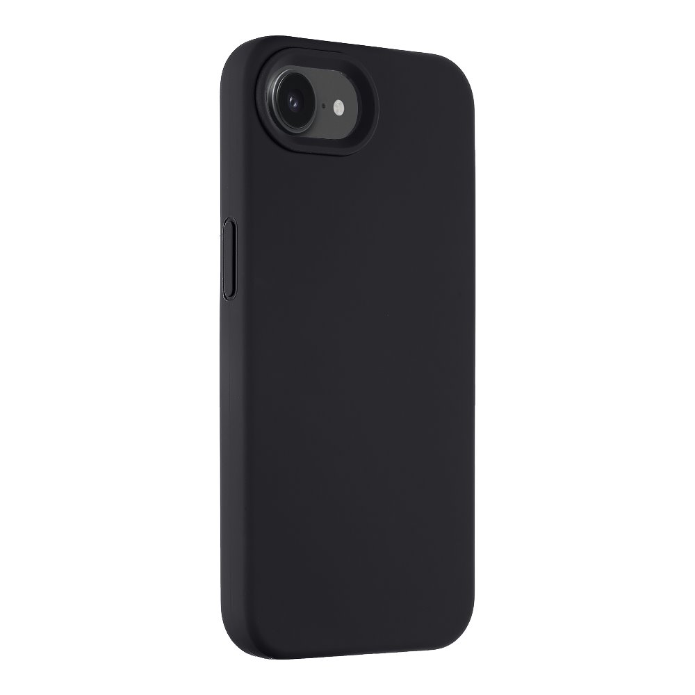 Tactical MagForce Velvet Smoothie Kryt pre Apple iPhone 16e Asphalt 