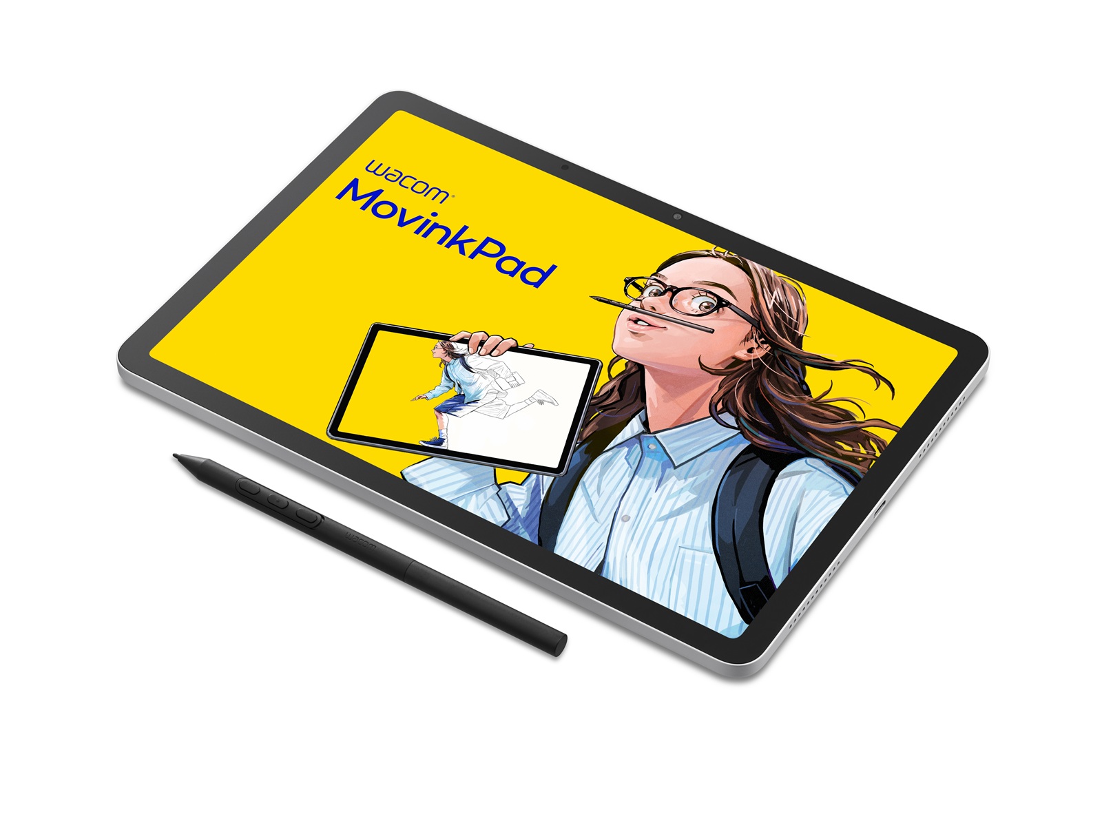 Wacom MovinkPad portable 11.5“ 