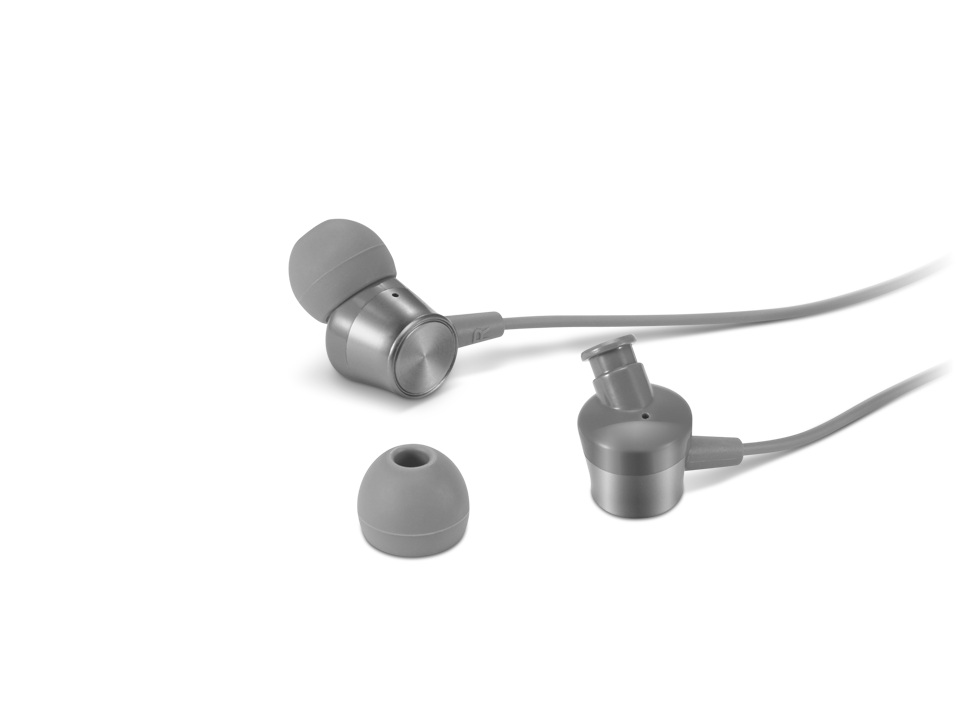 Lenovo 110 Analóg In-Ear Headphones 