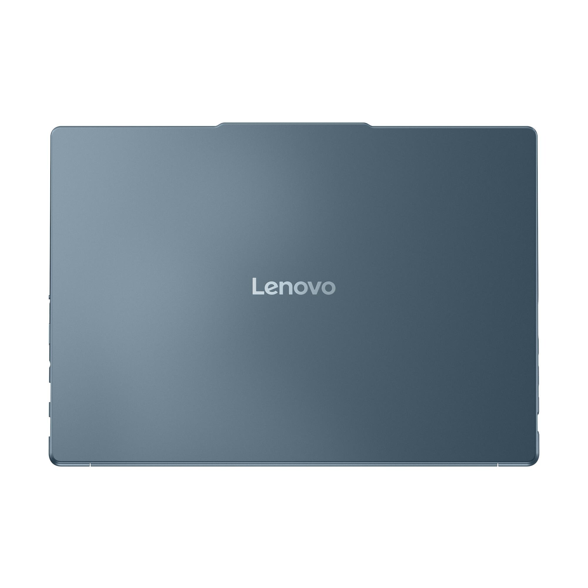 Lenovo Yoga Pro 7/ 14ASP10/ AI9-365/ 14, 5"/ 2944x1840/ 32GB/ 1TB/ AMD int/ W11H/ Tidal Teal/ 3R On-Site 