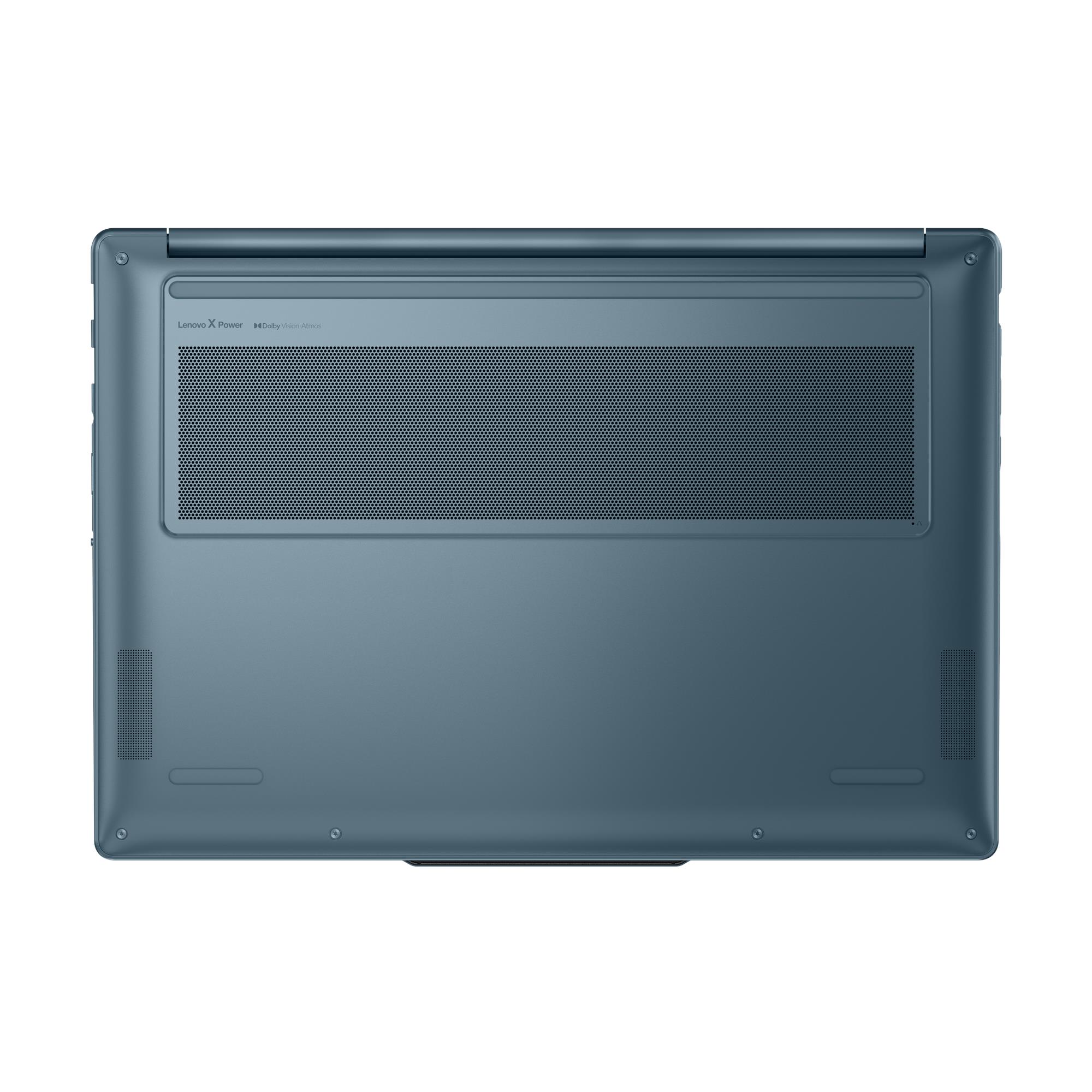 Lenovo Yoga Pro 7/ 14ASP10/ AI9-365/ 14, 5"/ 2944x1840/ 32GB/ 1TB/ AMD int/ W11H/ Tidal Teal/ 3R On-Site 