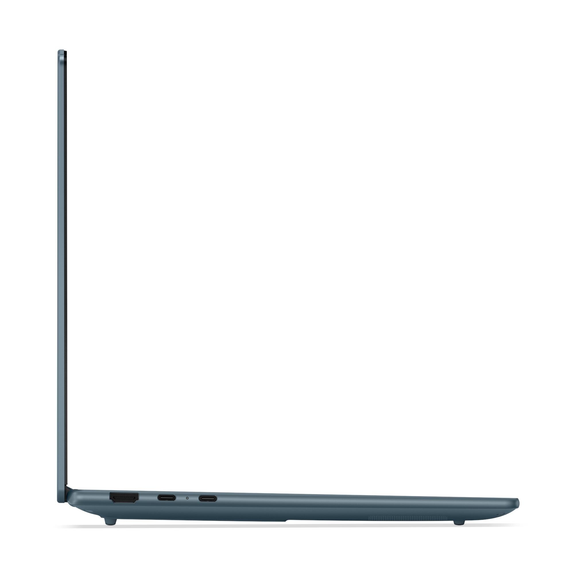 Lenovo Yoga Pro 7/ 14ASP10/ AI9-365/ 14, 5"/ 2944x1840/ 32GB/ 1TB/ AMD int/ W11H/ Tidal Teal/ 3R On-Site 