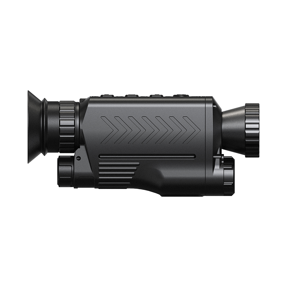 TOPDON termovízny monokulár TS005/ dosah 1280m/ OLED 1024x768/ 2x3300mAh/ 50Hz/ IP65 