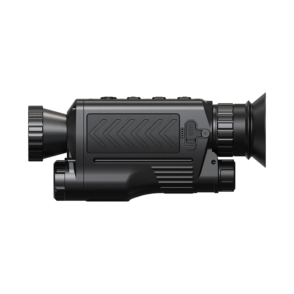 TOPDON termovízny monokulár TS005/ dosah 1280m/ OLED 1024x768/ 2x3300mAh/ 50Hz/ IP65 