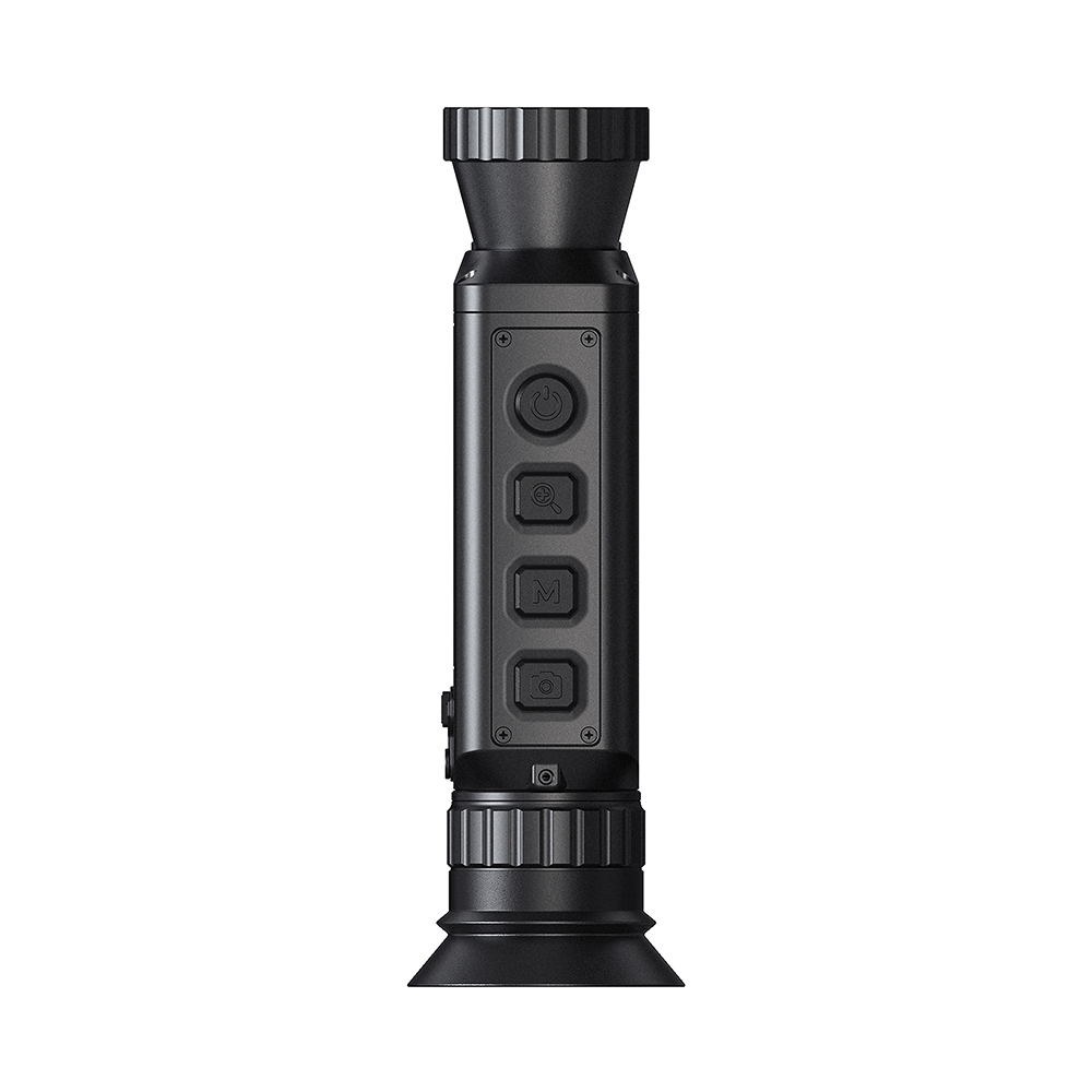 TOPDON termovízny monokulár TS005/ dosah 1280m/ OLED 1024x768/ 2x3300mAh/ 50Hz/ IP65 