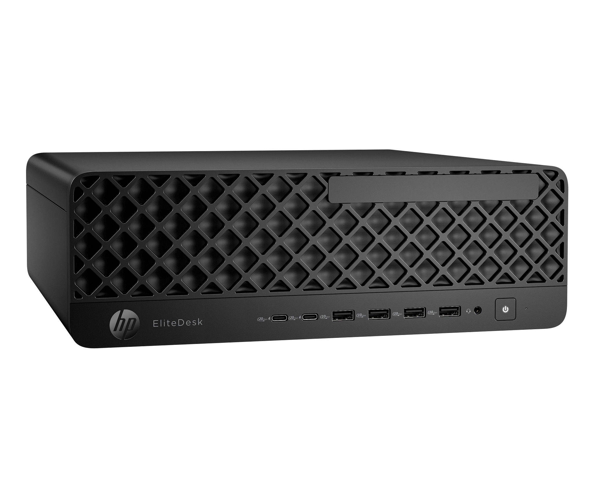 HP EliteDesk/ 8 G1i/ SFF/ U5-235/ 16GB/ 512GB/ Intel int/ W11P/ 3R 