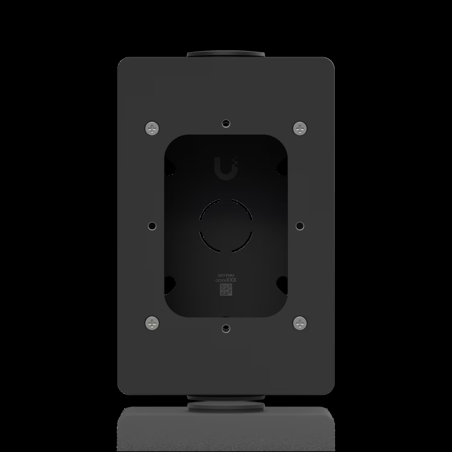 Ubiquiti UACC-Reader-JB-W, UniFi Access Reader Junction Box 