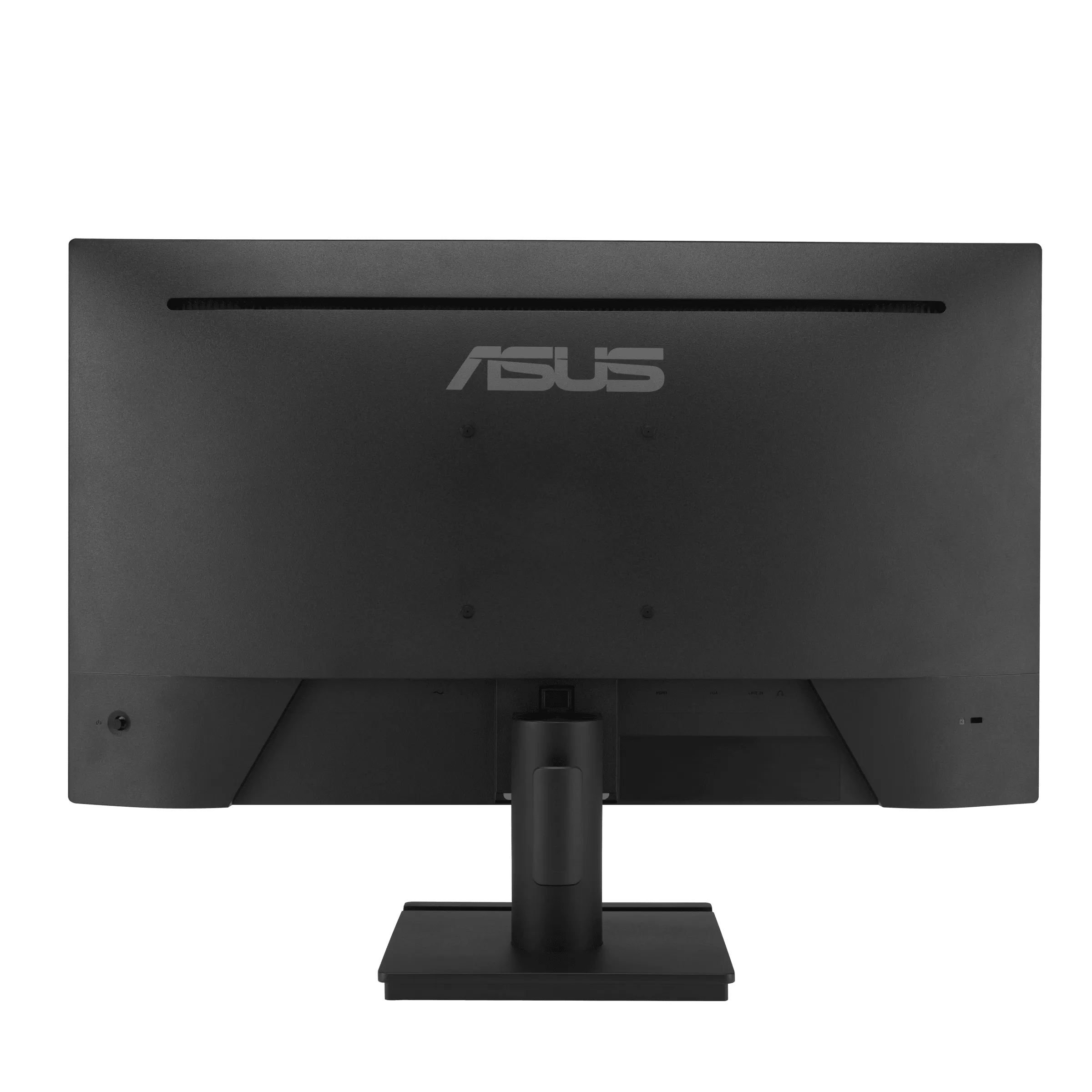 ASUS/ VA249HG/ 23, 8"/ IPS/ FHD/ 120Hz/ 1ms/ Čierna/ 3R 