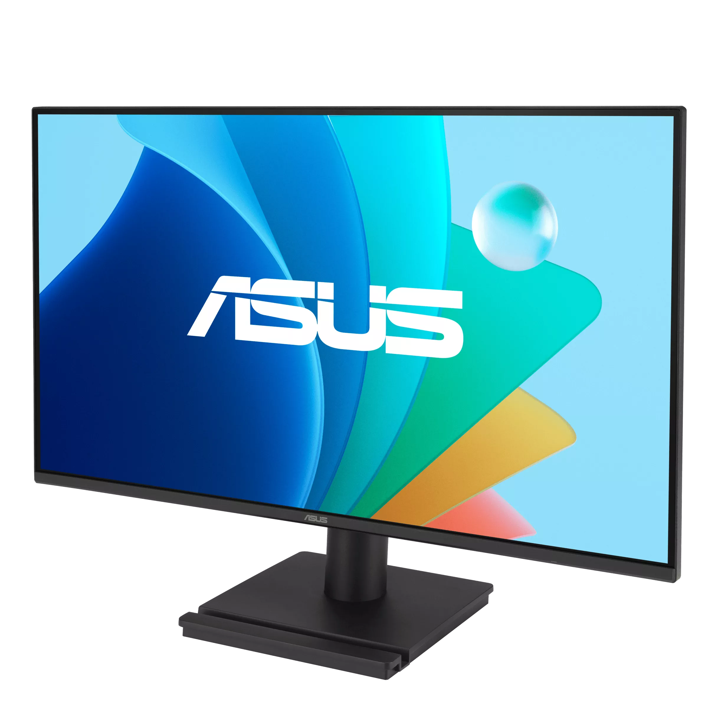 ASUS/ VA249HG/ 23, 8"/ IPS/ FHD/ 120Hz/ 1ms/ Čierna/ 3R 