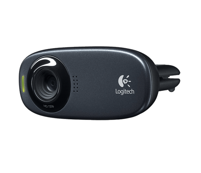 Akcia webová kamera Logitech HD Webcam C310 _ 