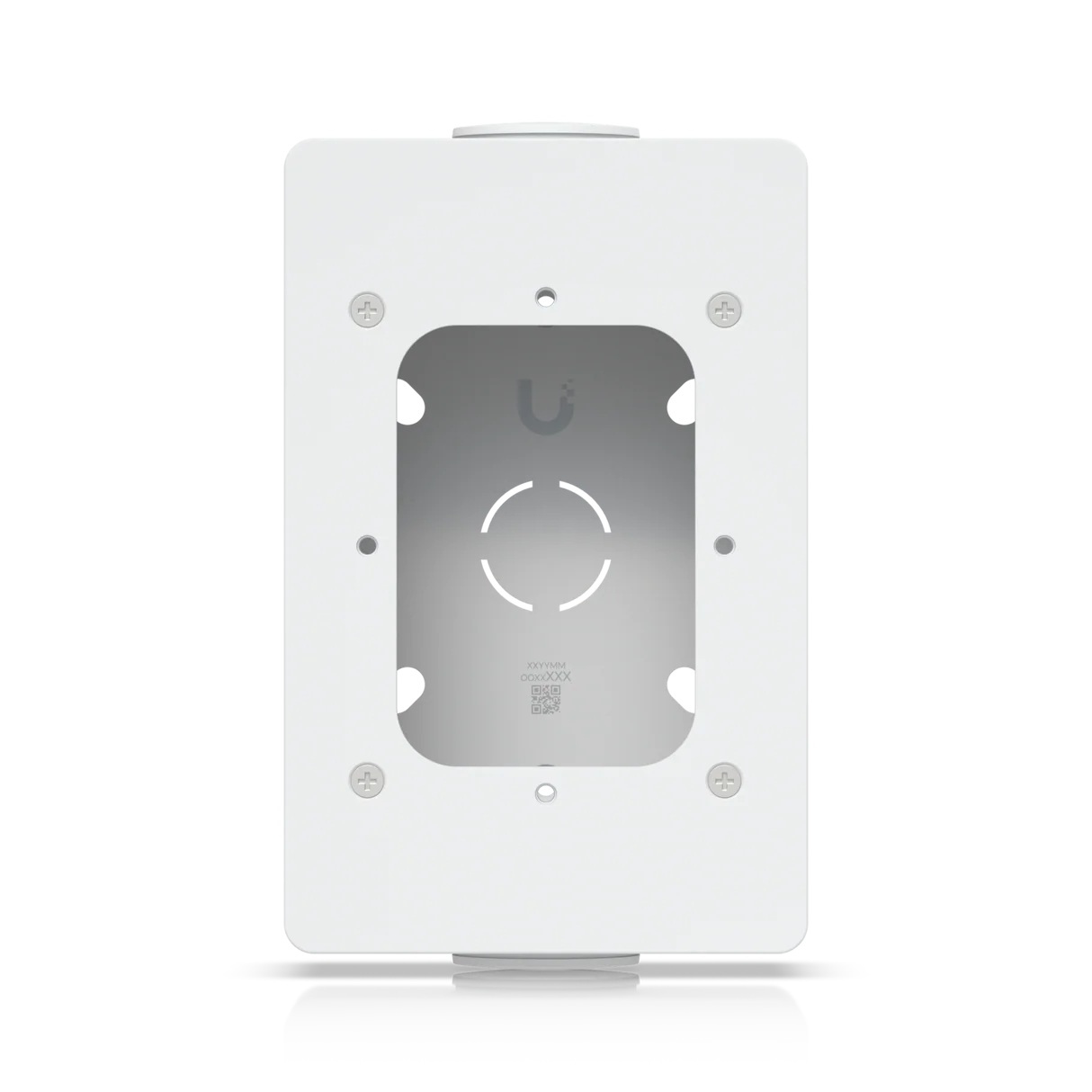 Ubiquiti UACC-Reader-JB-W, UniFi Access Reader Junction Box 