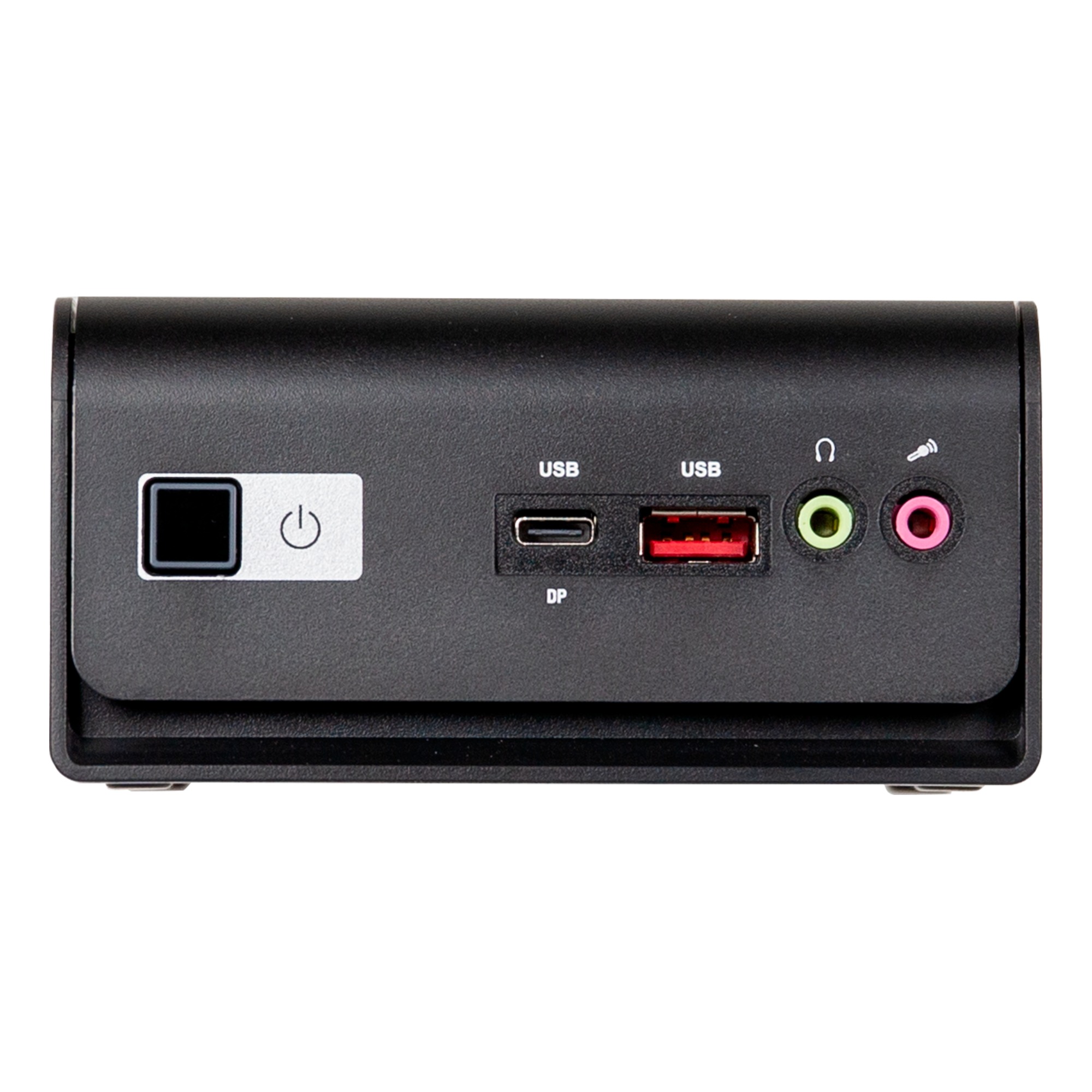 Gigabyte BRIX/ GB-BTIP-N250/ Mini/ N250/ bez RAM/ Intel int/ bez OS/ 3R 