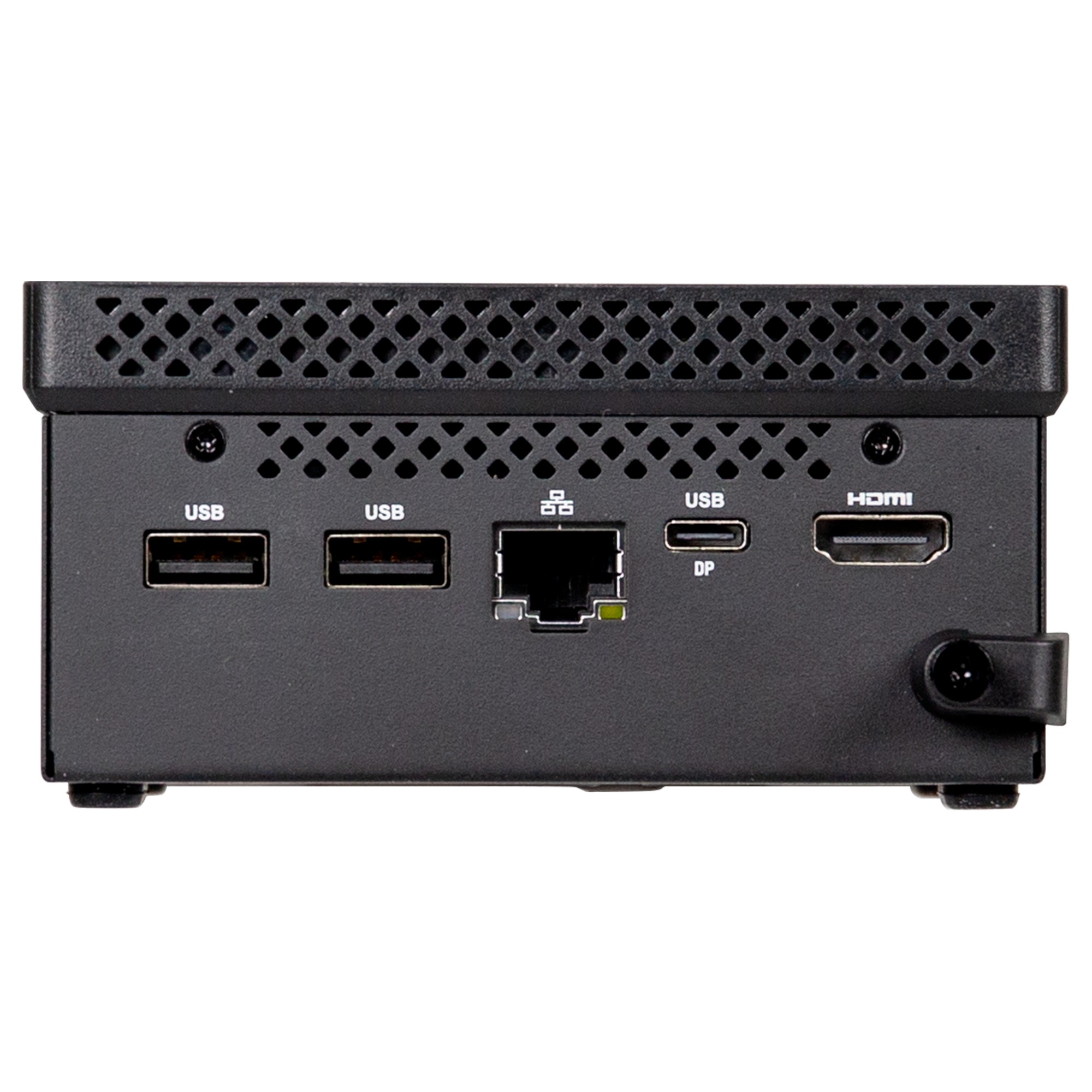 Gigabyte BRIX/ GB-BTIP-N250/ Mini/ N250/ bez RAM/ Intel int/ bez OS/ 3R 