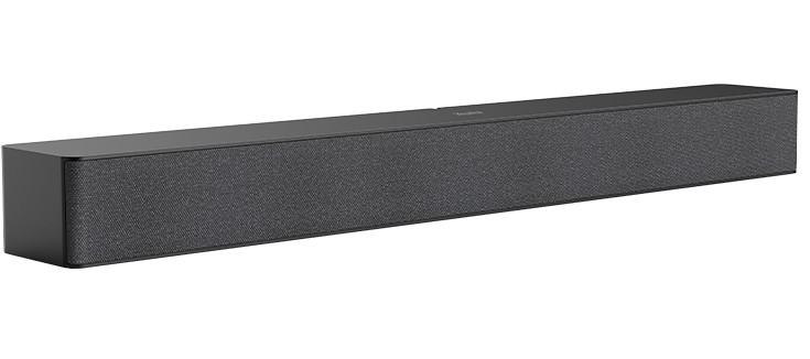 Yealink MSpeaker Pro videokonferenčný reproduktor, PoE / PoE+, 4 reproduktorové jednotky 