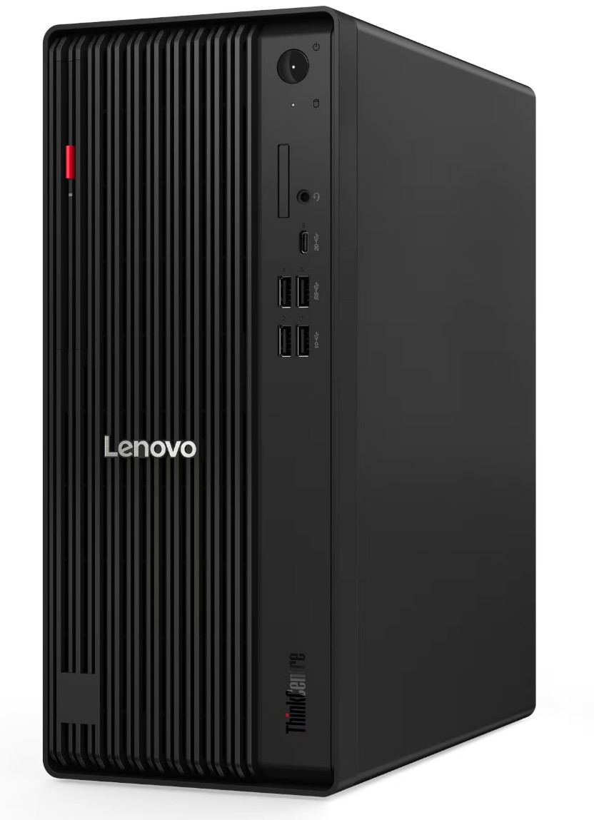 Lenovo ThinkCentre M/ M70t Gen 6/ Tower/ U7-265/ 32GB/ 1TB/ Intel int/ W11P/ 3R 