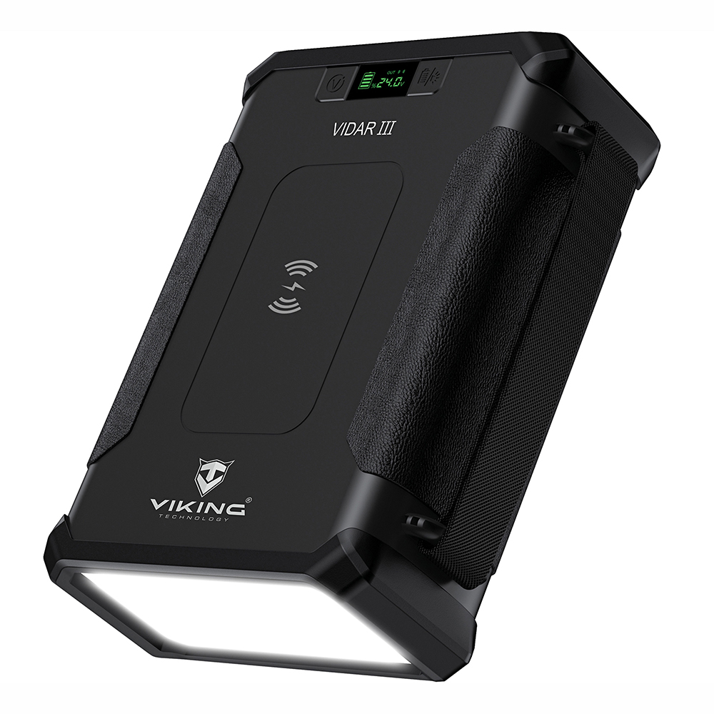 Outdoorová powerbanka Viking VIDAR III 