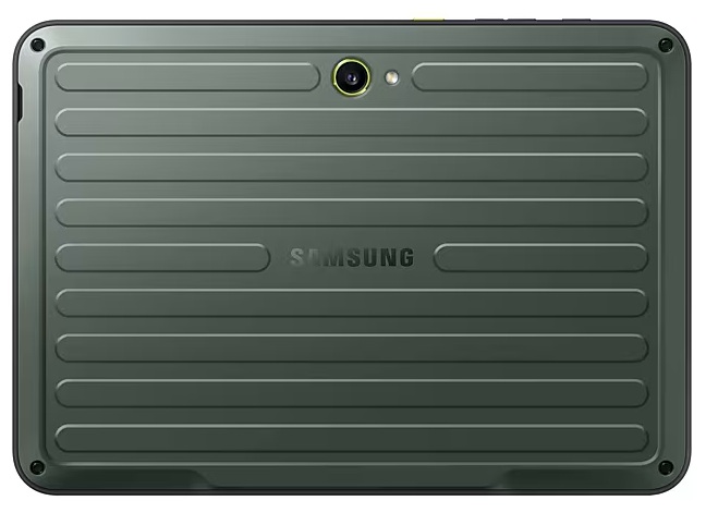 Samsung Galaxy Tab Active5 Pro Wi-Fi/ SM-X350NZGAEUE/ 10, 1"/ WUXGA/ 6GB/ 128GB/ An15/ Green 