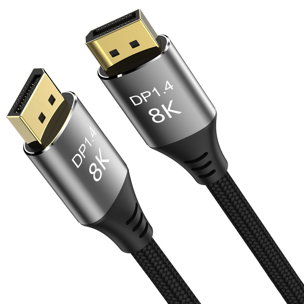 PremiumCord 8K DP1.4 5m 