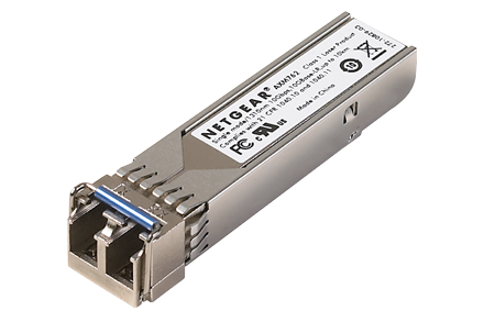 NETGEAR 1M SFP+ DIRECT ATTACH CABLE, AXC761 